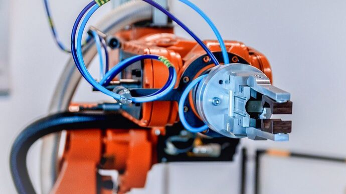 Системы robot pick and place|690