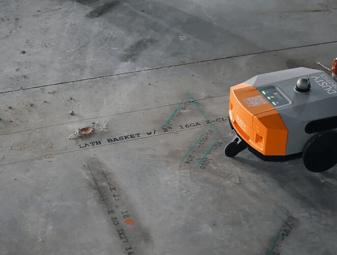 fieldprinter|690