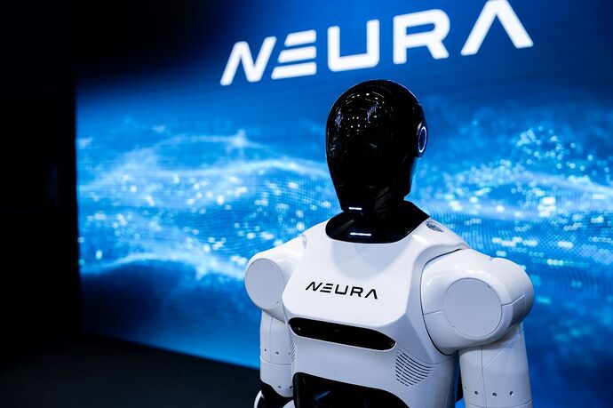 NEURA 4NE-1|690