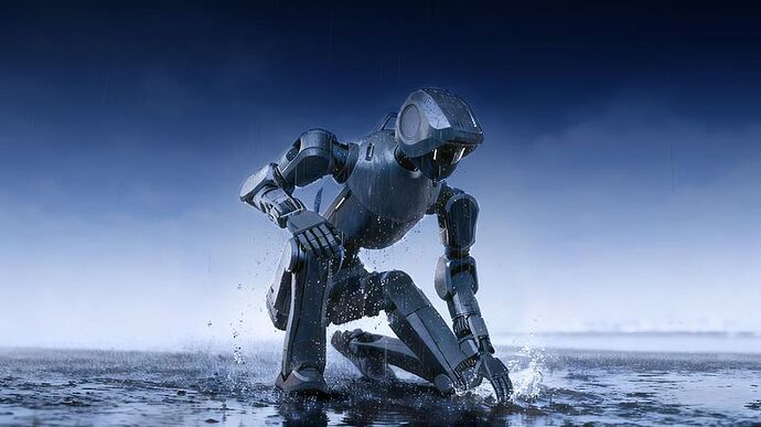 DEEP Robotics Dr02|690