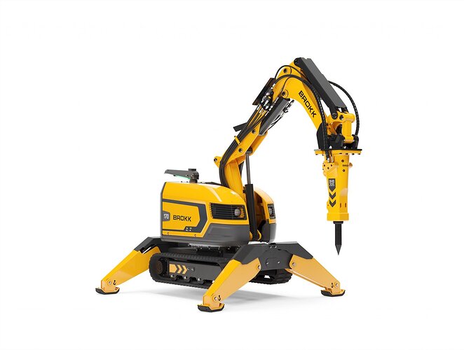 brokk|690